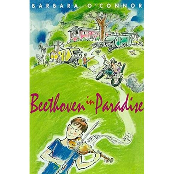 Beethoven in Paradise -- Barbara O'Connor - Picture 2 of 2